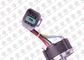 Botão do regulador de pressão do  E320 das peças de Eletric para a máquina escavadora